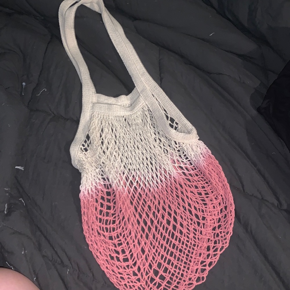 Cute market bag